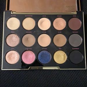 Urban Decay x Gwen Stefani Eyeshadow Palette